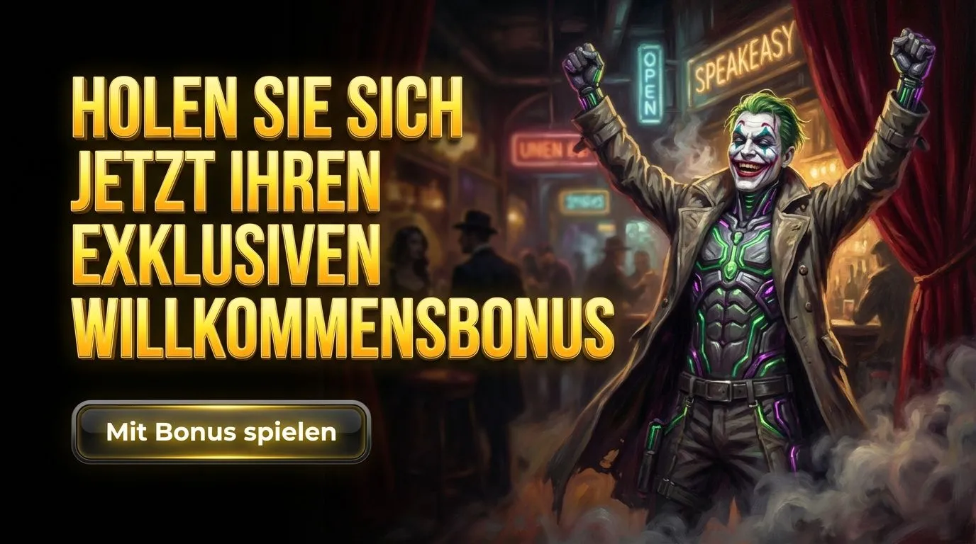 Speedz Casino